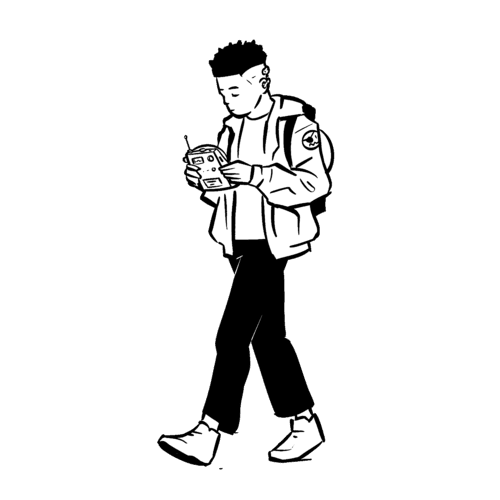 Image décrivant Test et Lancement